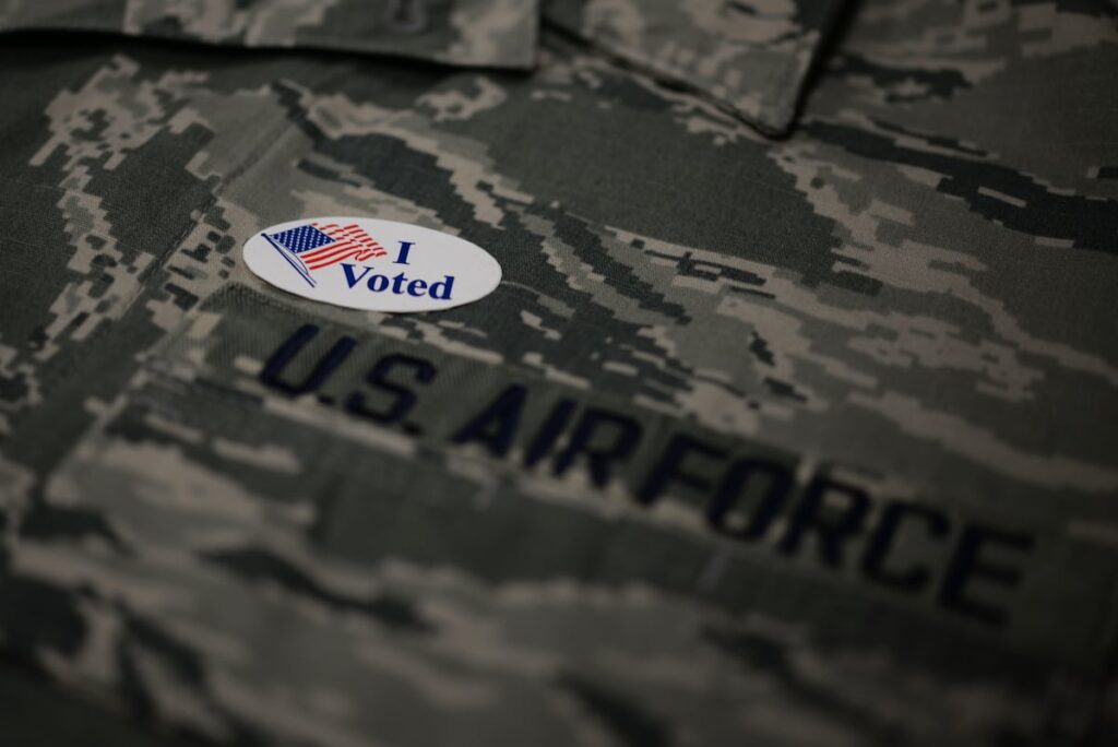 Voting by absentee ballot? It’s time. Voting by absentee ballot? It’s time.