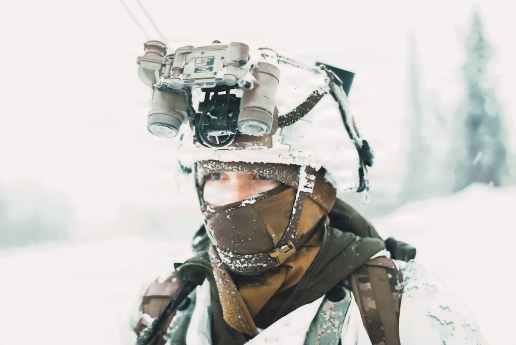 For soldiers of the 11th Airborne Division, ‘winter is always coming’