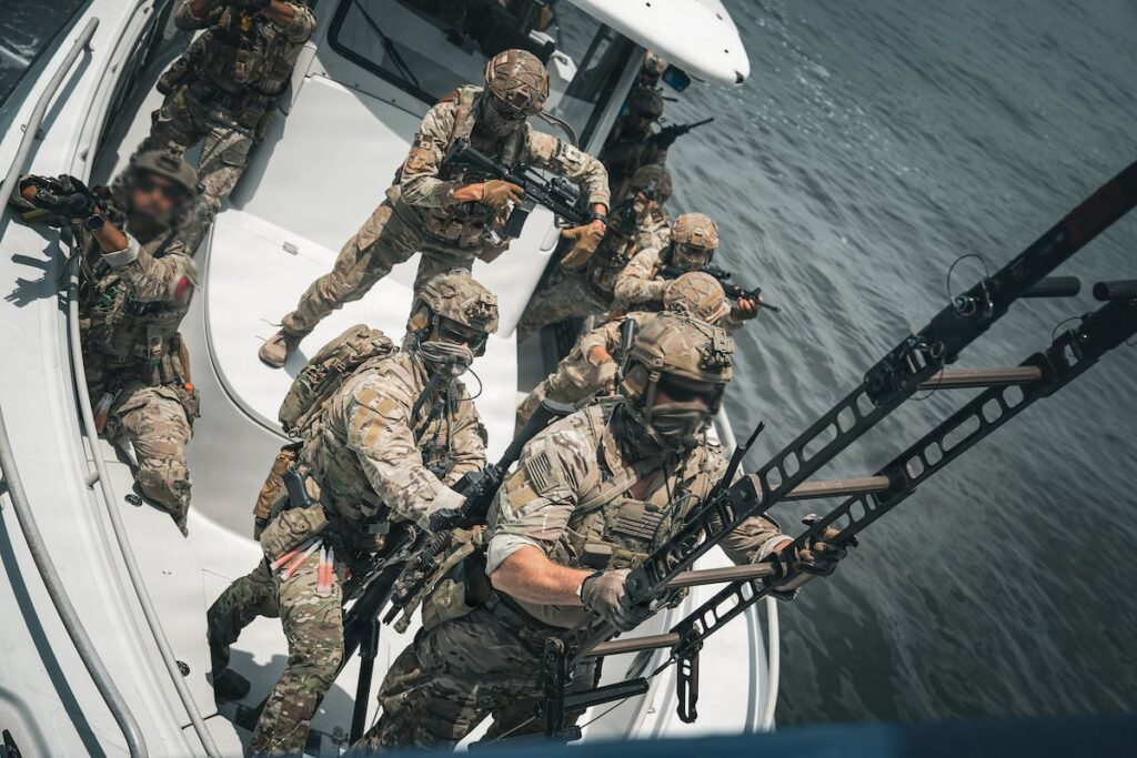 US ‘economic supremacy’ key in the Western Hemisphere, top US Army general says US ‘economic supremacy’ key in the Western Hemisphere, top US Army general says